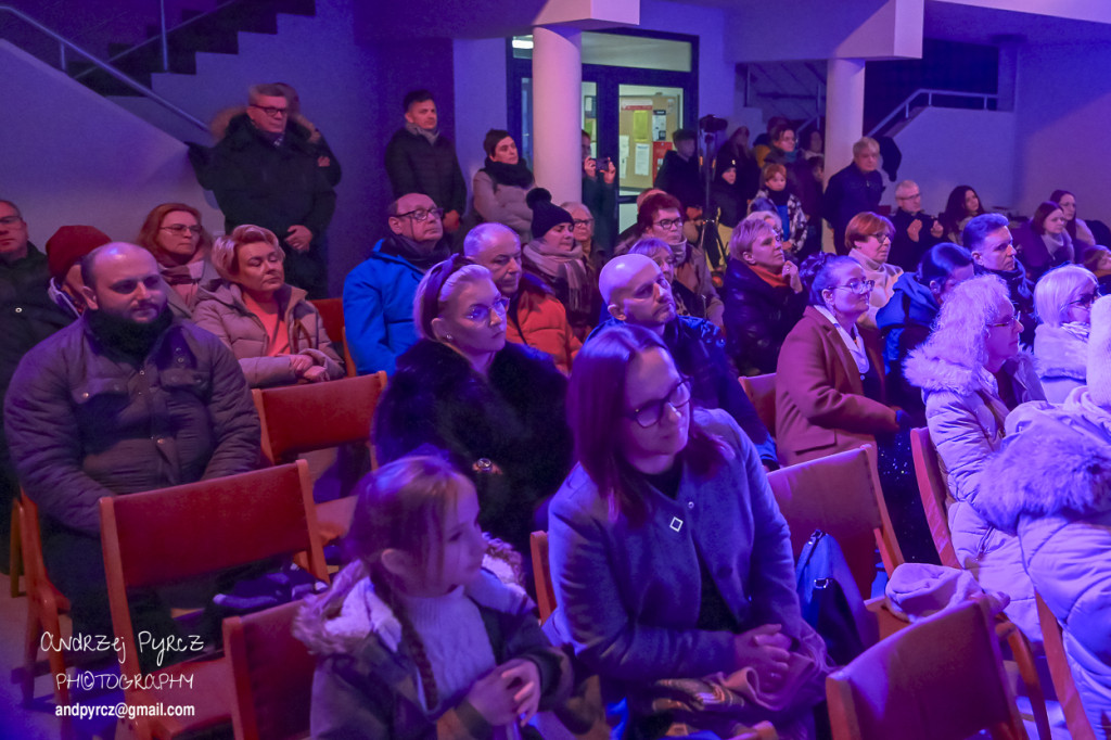 XI Ekumeniczny Przegląd Kolęd i Pastorałek