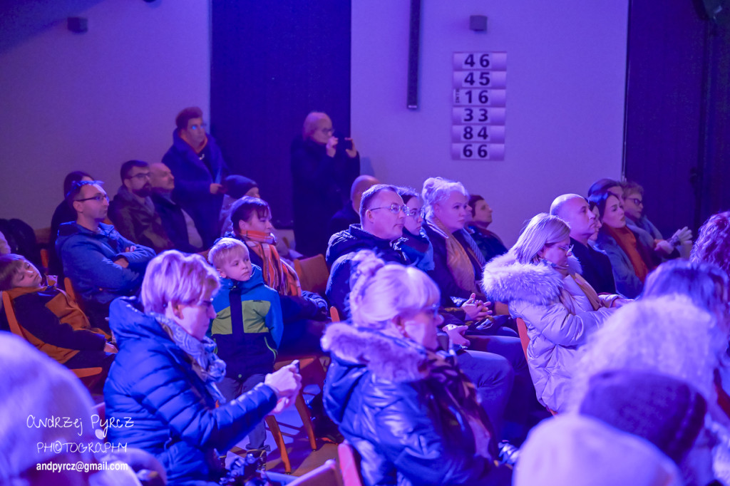 XI Ekumeniczny Przegląd Kolęd i Pastorałek