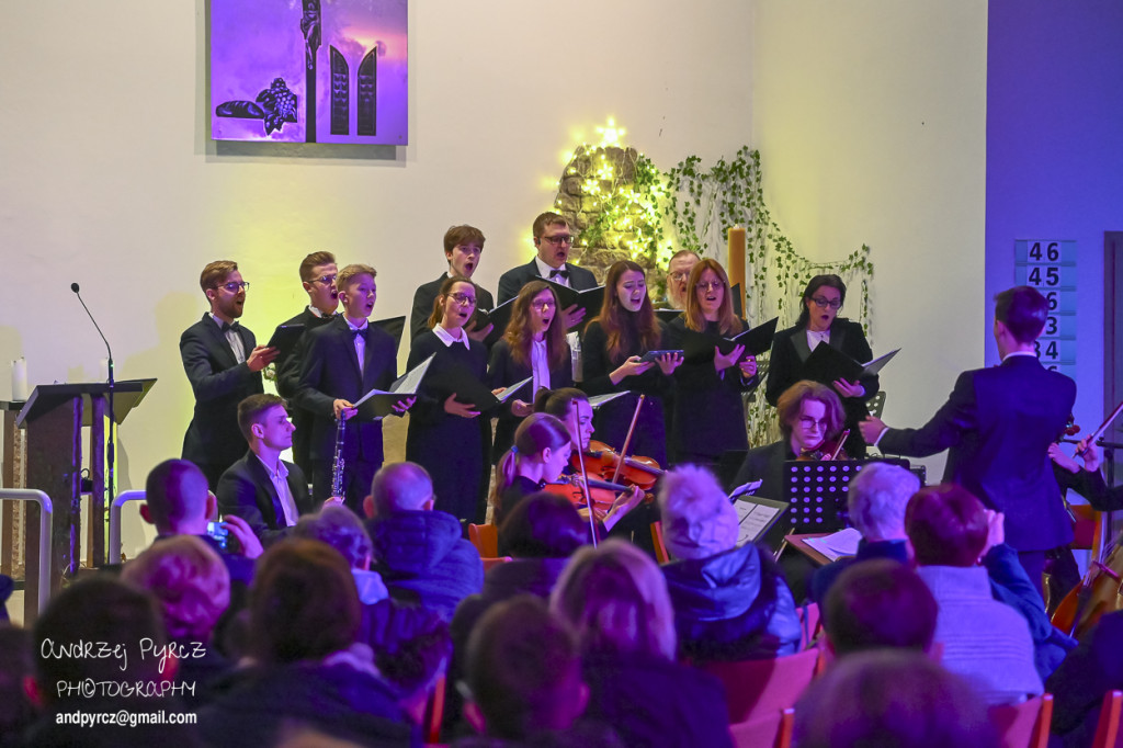 XI Ekumeniczny Przegląd Kolęd i Pastorałek