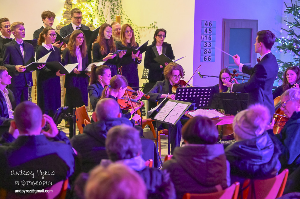 XI Ekumeniczny Przegląd Kolęd i Pastorałek