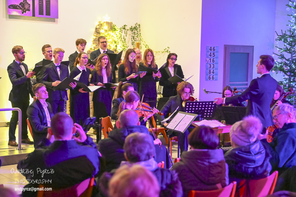 XI Ekumeniczny Przegląd Kolęd i Pastorałek