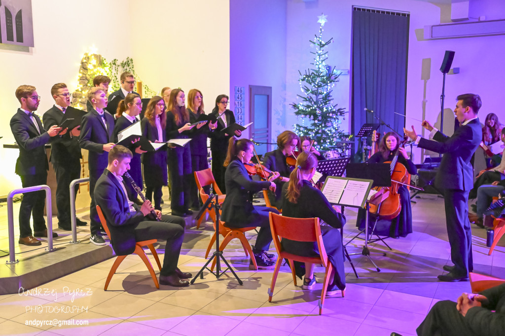 XI Ekumeniczny Przegląd Kolęd i Pastorałek