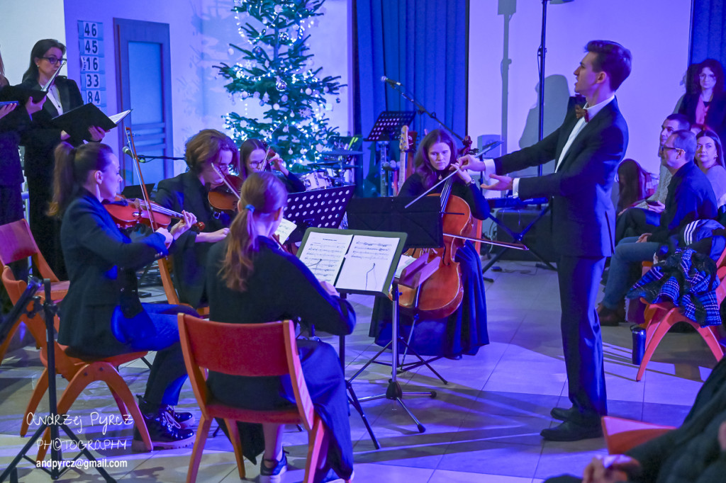 XI Ekumeniczny Przegląd Kolęd i Pastorałek