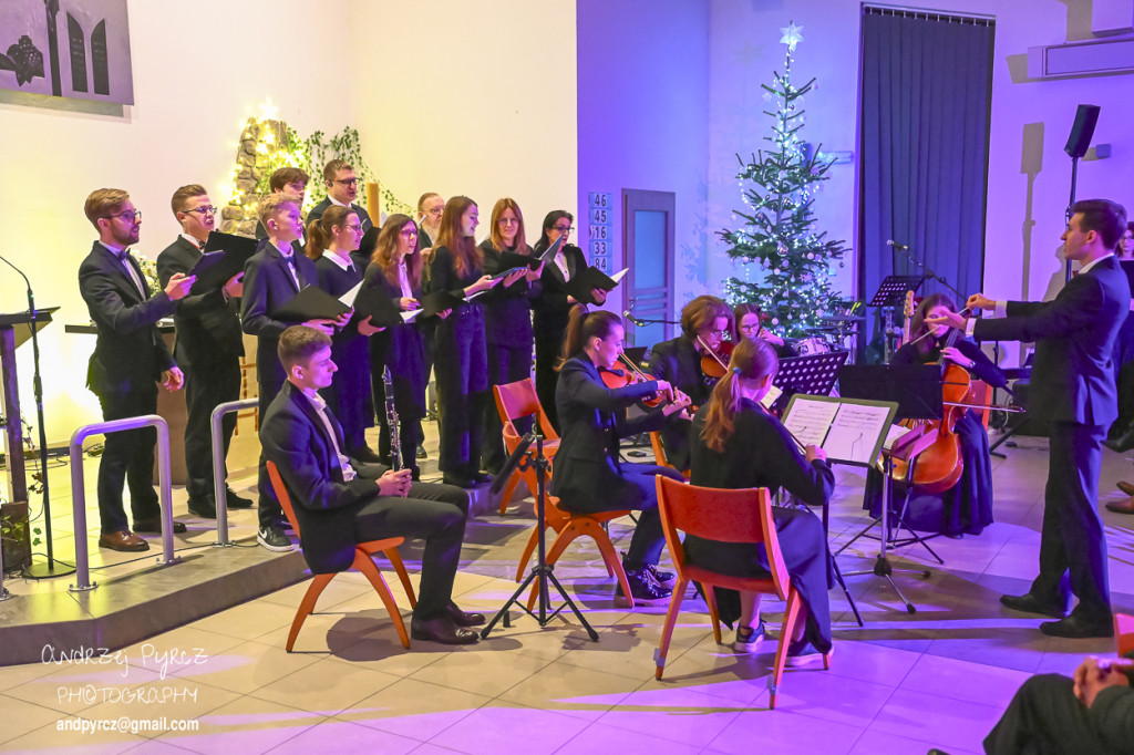 XI Ekumeniczny Przegląd Kolęd i Pastorałek