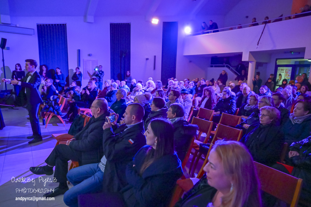 XI Ekumeniczny Przegląd Kolęd i Pastorałek