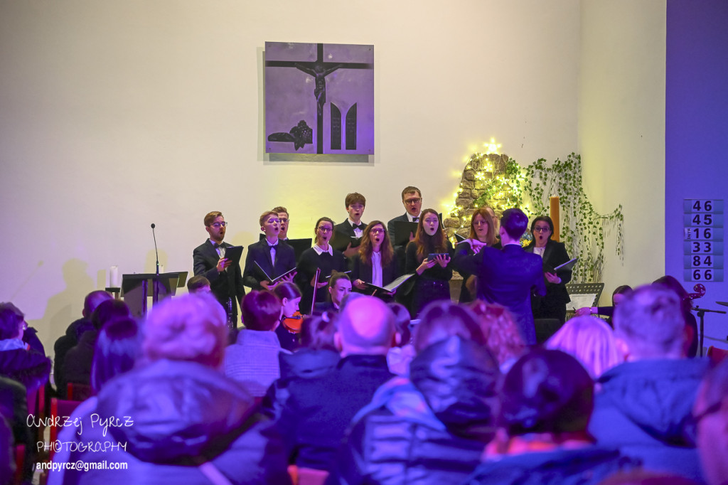 XI Ekumeniczny Przegląd Kolęd i Pastorałek