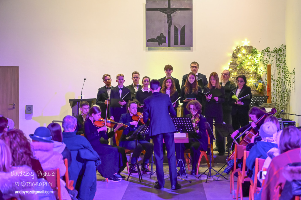 XI Ekumeniczny Przegląd Kolęd i Pastorałek