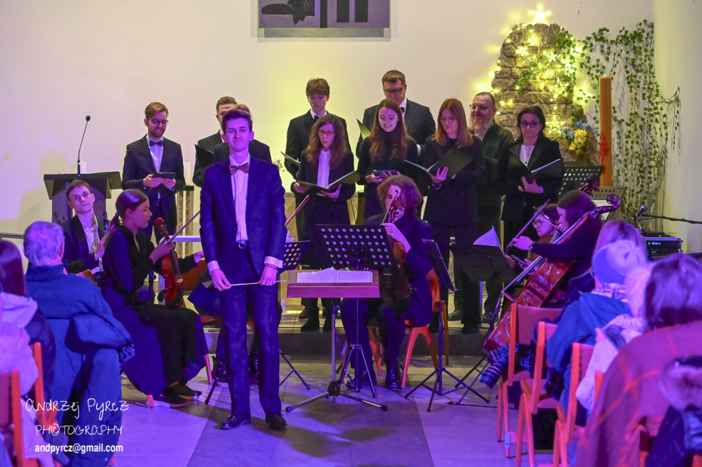 XI Ekumeniczny Przegląd Kolęd i Pastorałek