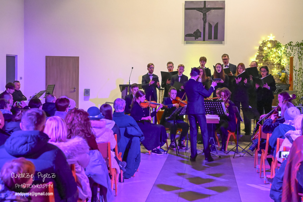 XI Ekumeniczny Przegląd Kolęd i Pastorałek