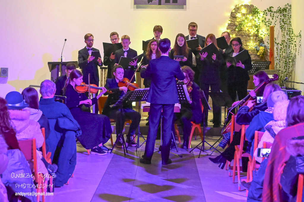 XI Ekumeniczny Przegląd Kolęd i Pastorałek