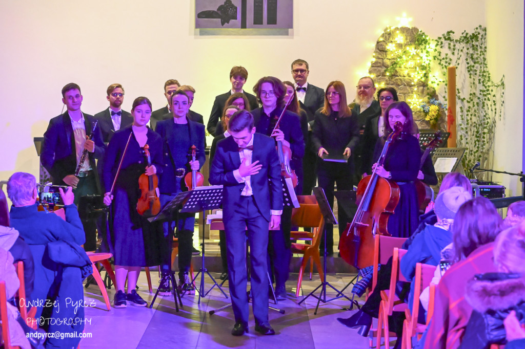 XI Ekumeniczny Przegląd Kolęd i Pastorałek