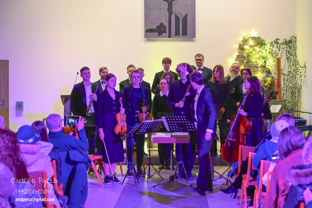 XI Ekumeniczny Przegląd Kolęd i Pastorałek