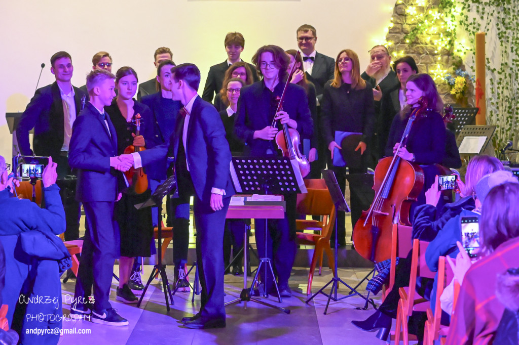 XI Ekumeniczny Przegląd Kolęd i Pastorałek