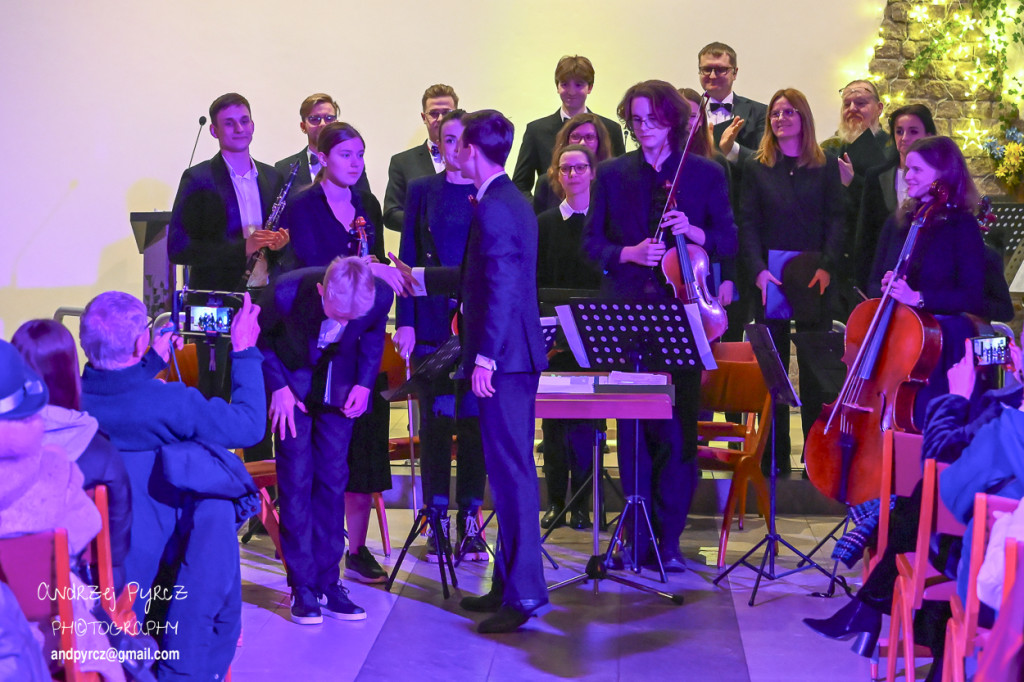 XI Ekumeniczny Przegląd Kolęd i Pastorałek