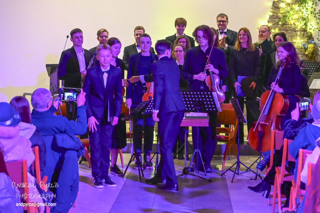 XI Ekumeniczny Przegląd Kolęd i Pastorałek