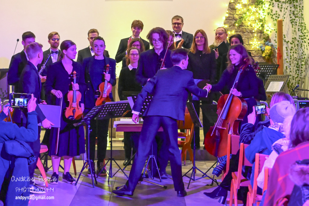 XI Ekumeniczny Przegląd Kolęd i Pastorałek