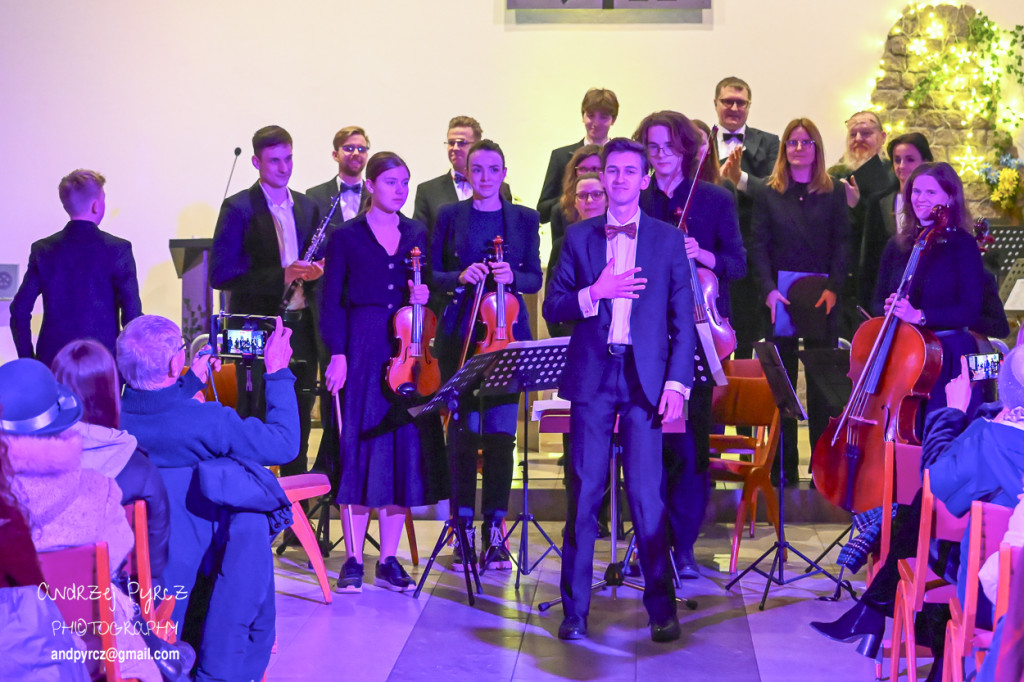 XI Ekumeniczny Przegląd Kolęd i Pastorałek