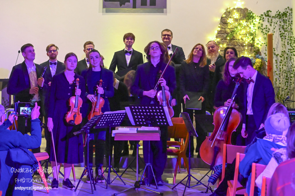 XI Ekumeniczny Przegląd Kolęd i Pastorałek