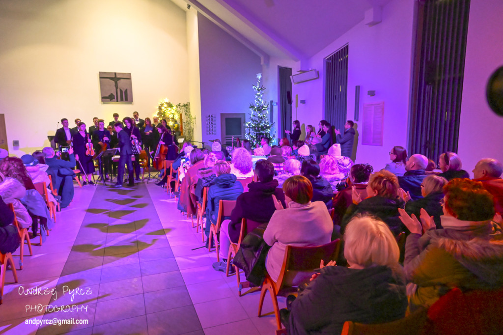 XI Ekumeniczny Przegląd Kolęd i Pastorałek