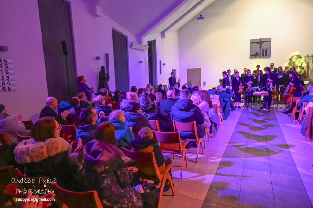 XI Ekumeniczny Przegląd Kolęd i Pastorałek