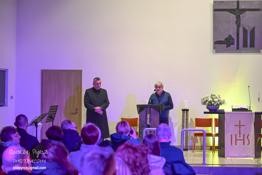 XI Ekumeniczny Przegląd Kolęd i Pastorałek