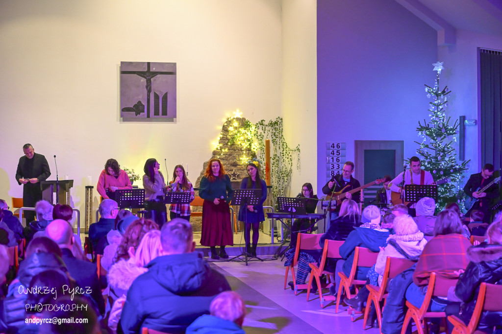 XI Ekumeniczny Przegląd Kolęd i Pastorałek