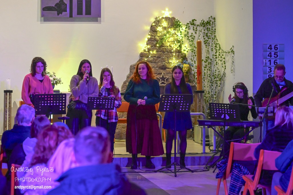 XI Ekumeniczny Przegląd Kolęd i Pastorałek