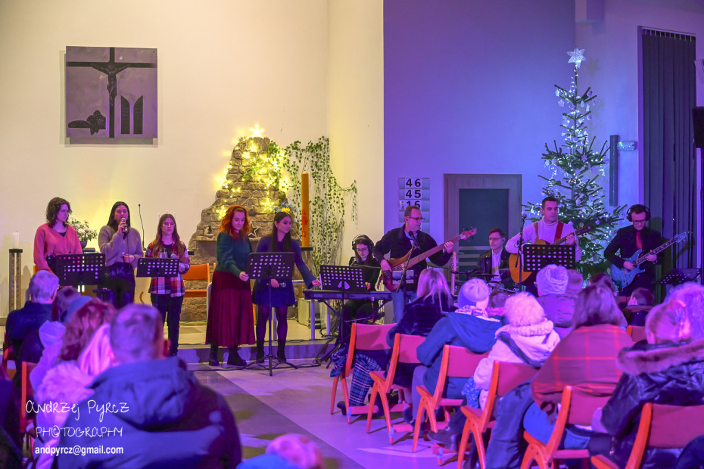 XI Ekumeniczny Przegląd Kolęd i Pastorałek