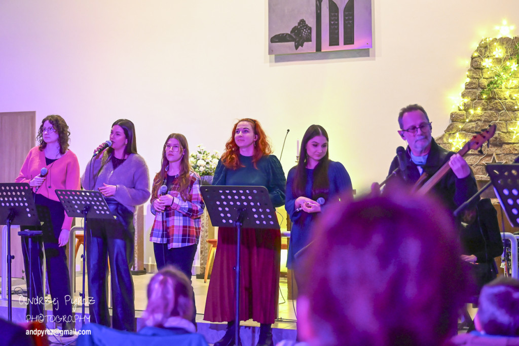 XI Ekumeniczny Przegląd Kolęd i Pastorałek