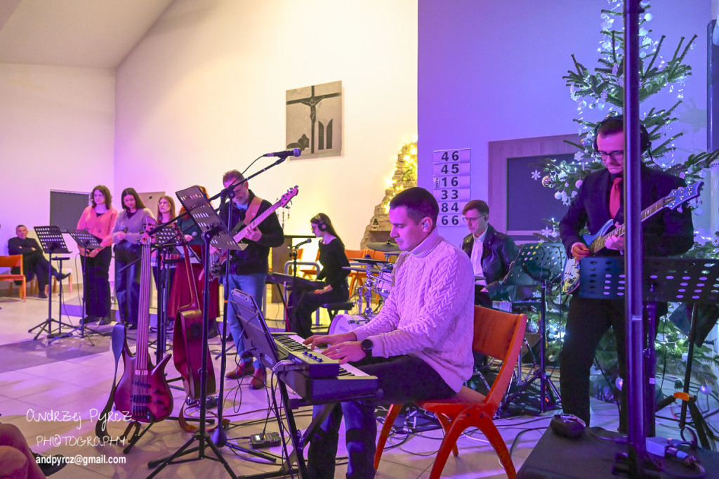 XI Ekumeniczny Przegląd Kolęd i Pastorałek