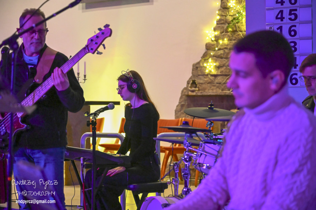 XI Ekumeniczny Przegląd Kolęd i Pastorałek