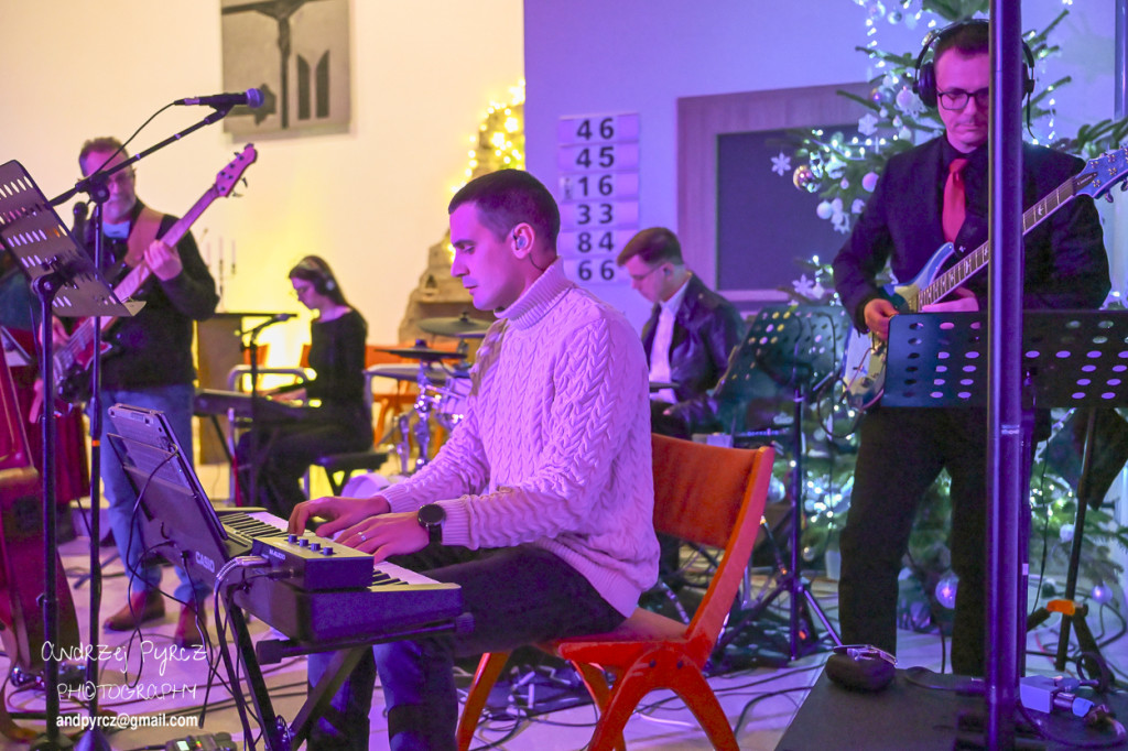 XI Ekumeniczny Przegląd Kolęd i Pastorałek