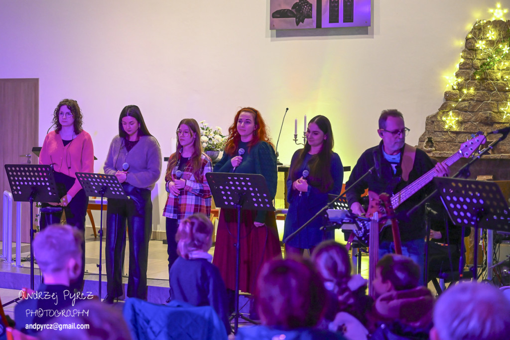 XI Ekumeniczny Przegląd Kolęd i Pastorałek