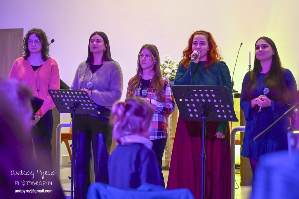 XI Ekumeniczny Przegląd Kolęd i Pastorałek