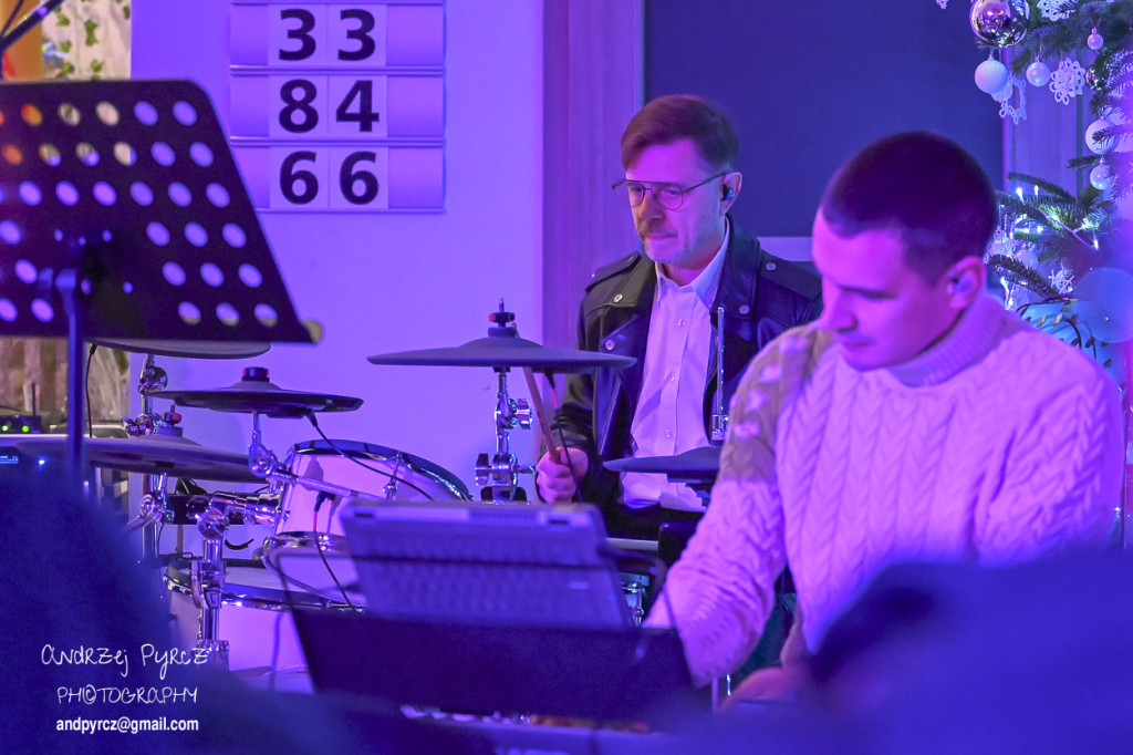 XI Ekumeniczny Przegląd Kolęd i Pastorałek