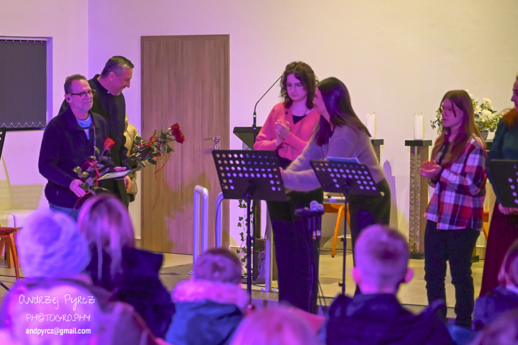 XI Ekumeniczny Przegląd Kolęd i Pastorałek