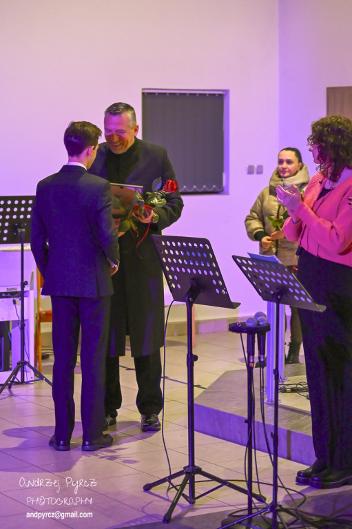 XI Ekumeniczny Przegląd Kolęd i Pastorałek