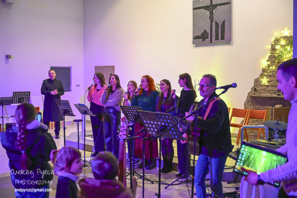 XI Ekumeniczny Przegląd Kolęd i Pastorałek