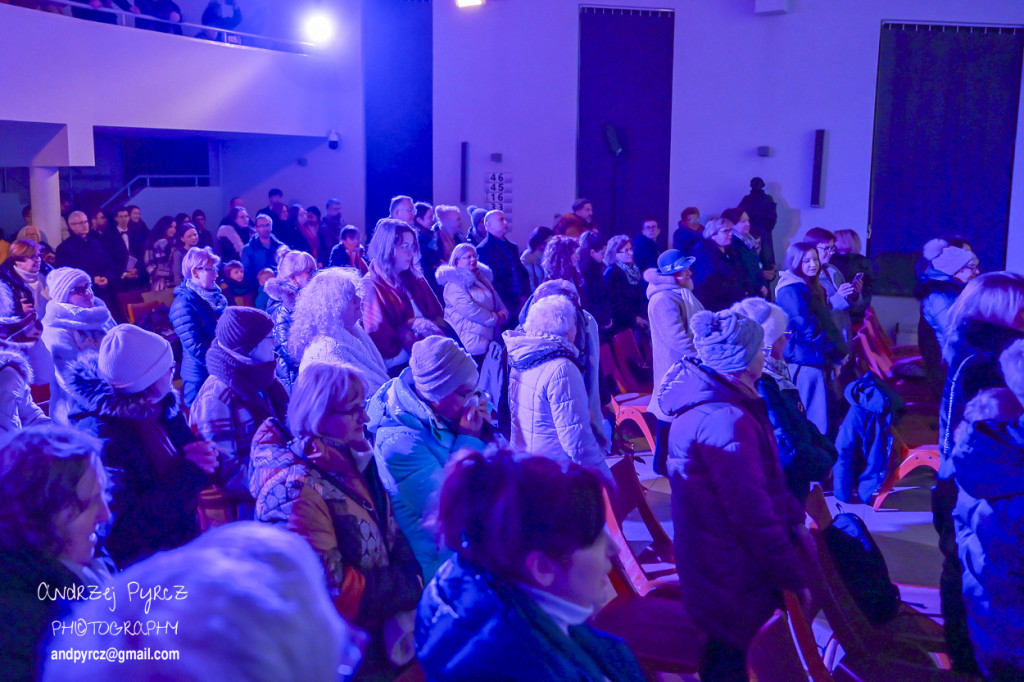 XI Ekumeniczny Przegląd Kolęd i Pastorałek