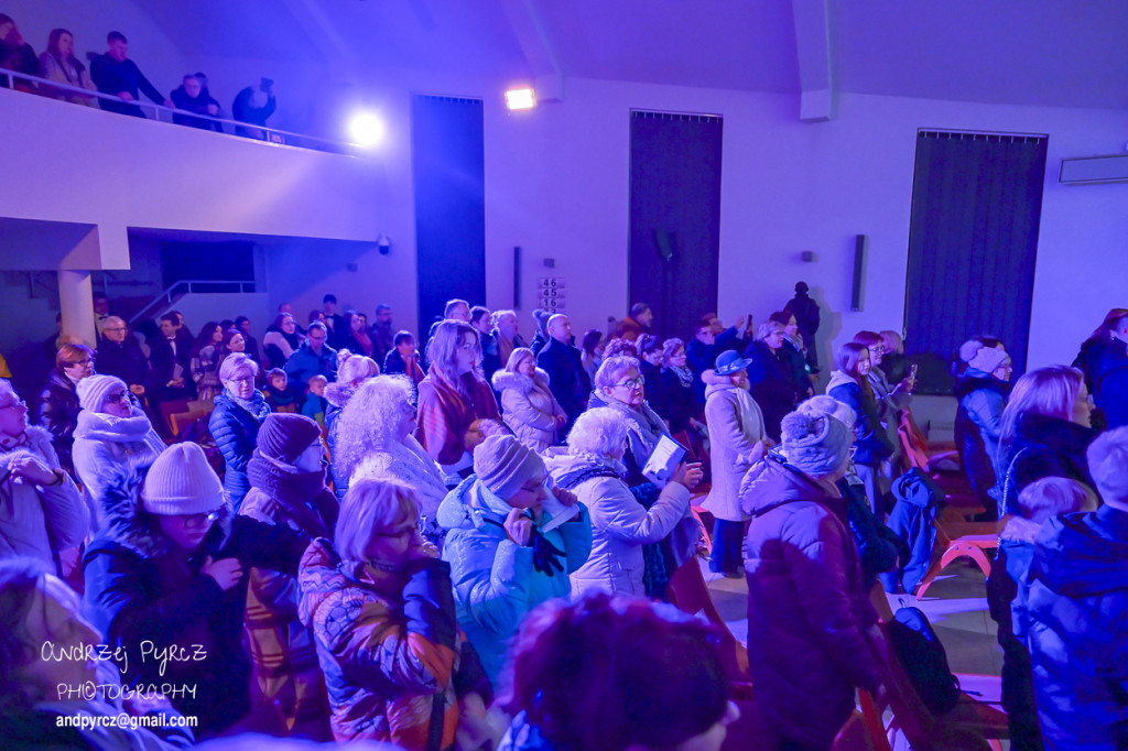 XI Ekumeniczny Przegląd Kolęd i Pastorałek