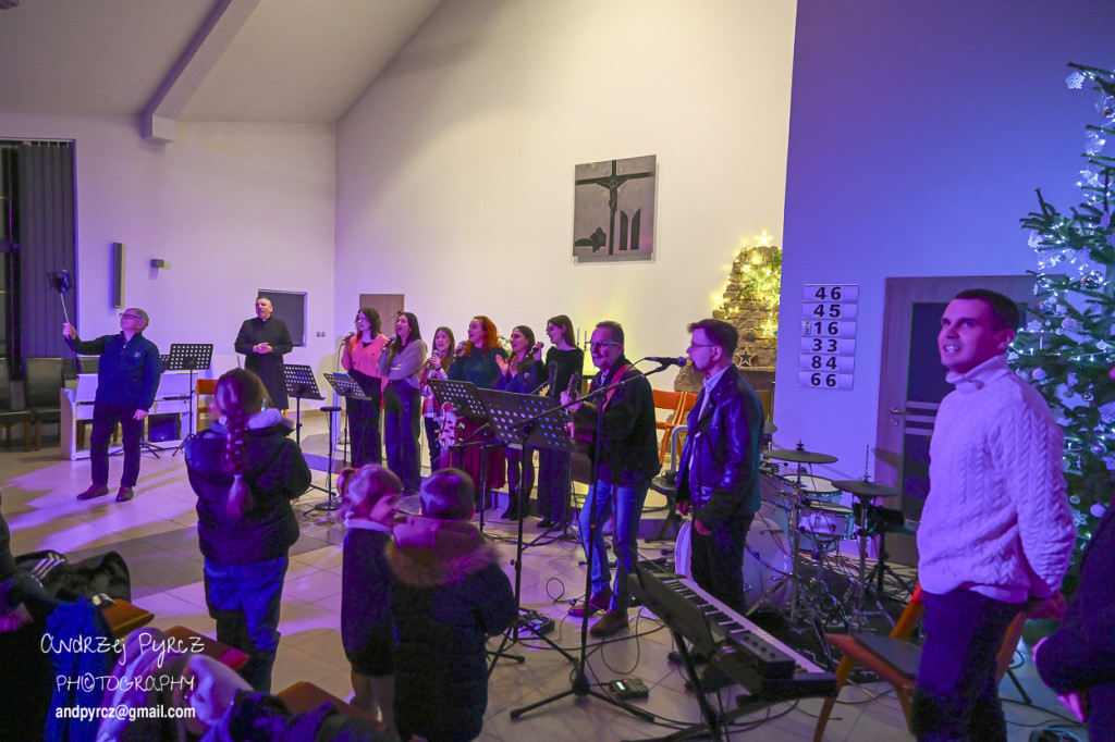 XI Ekumeniczny Przegląd Kolęd i Pastorałek