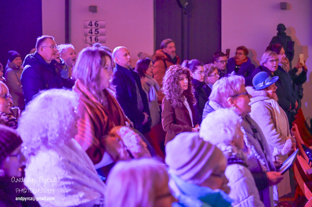 XI Ekumeniczny Przegląd Kolęd i Pastorałek