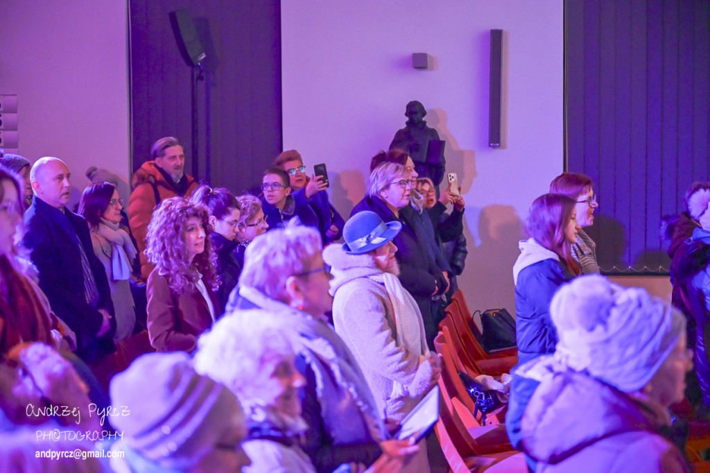 XI Ekumeniczny Przegląd Kolęd i Pastorałek