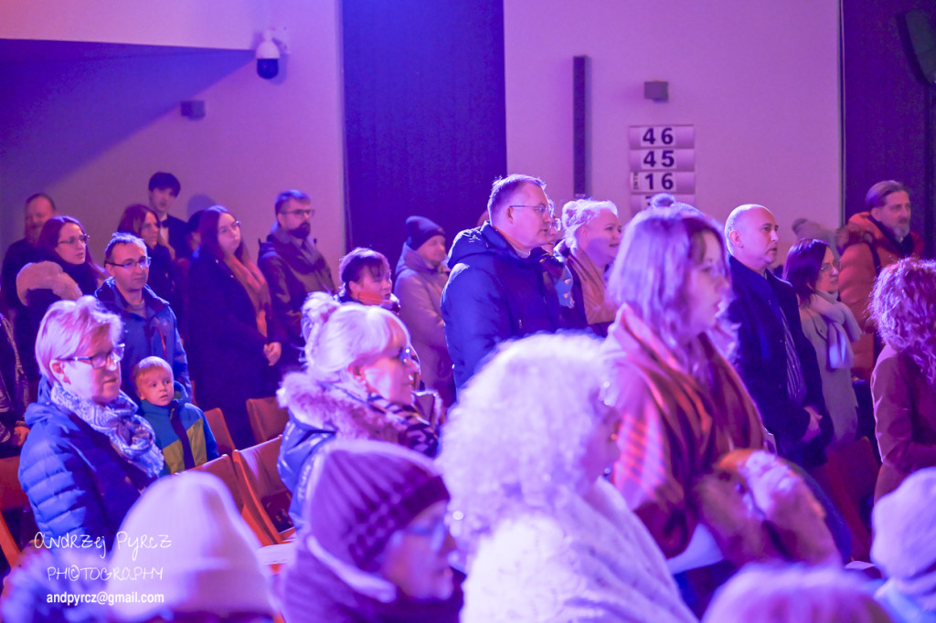 XI Ekumeniczny Przegląd Kolęd i Pastorałek