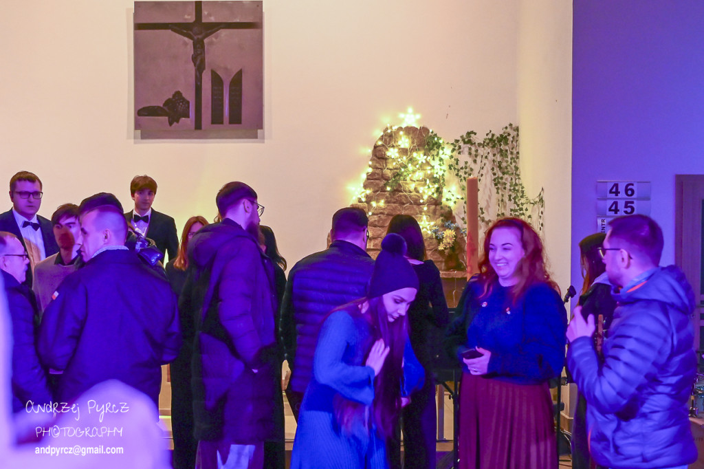 XI Ekumeniczny Przegląd Kolęd i Pastorałek