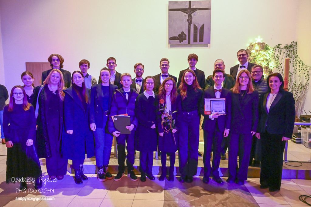 XI Ekumeniczny Przegląd Kolęd i Pastorałek