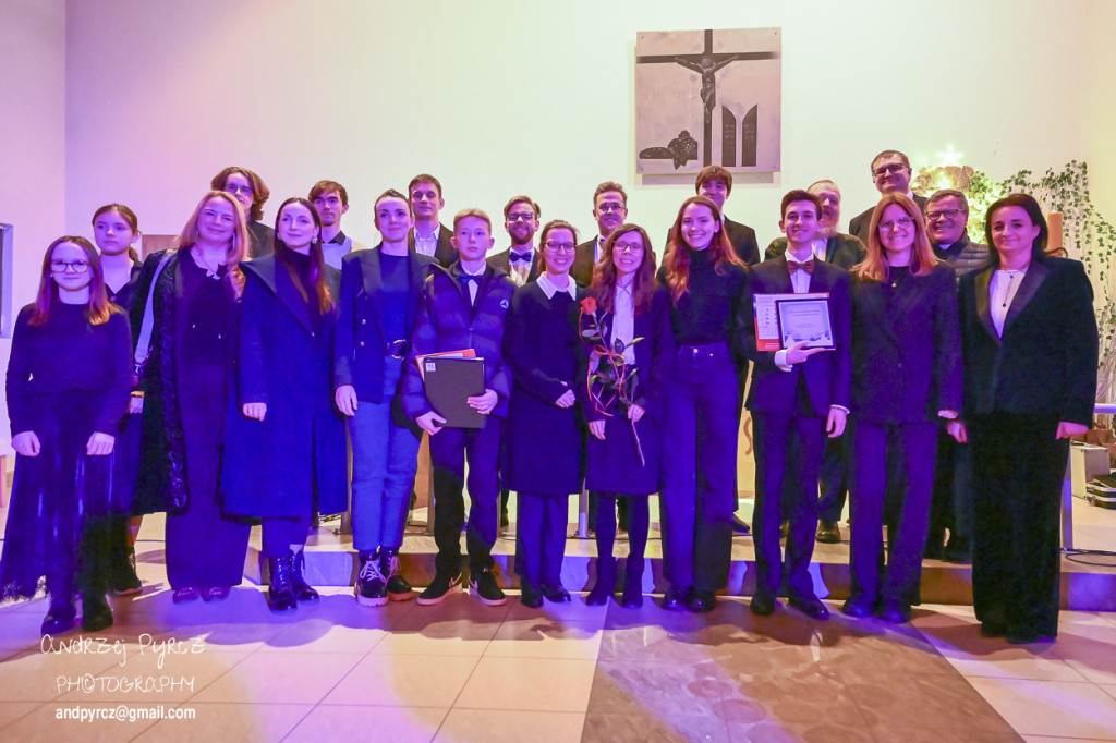 XI Ekumeniczny Przegląd Kolęd i Pastorałek