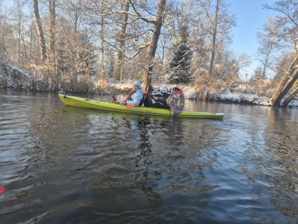 VI Spływ Trzech Króli