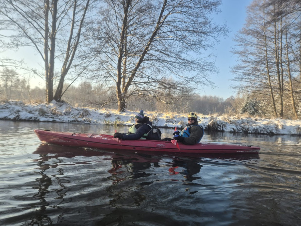 VI Spływ Trzech Króli