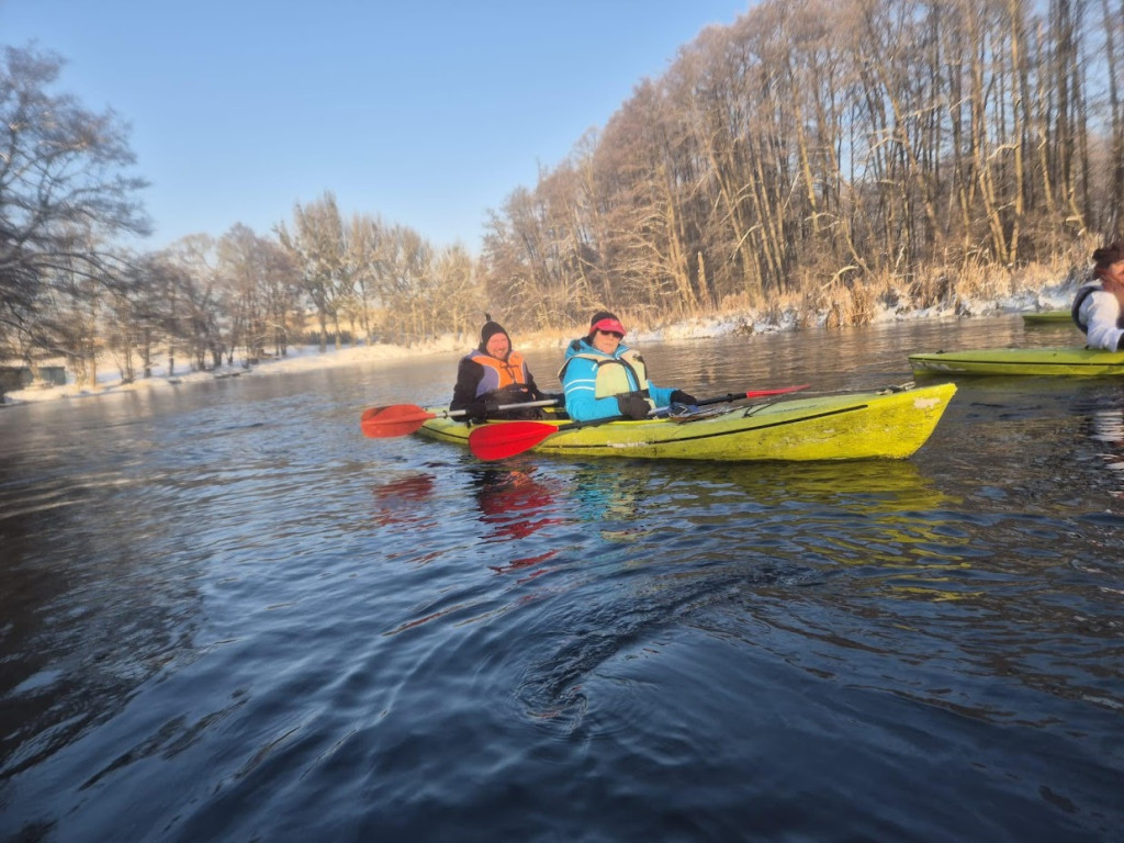 VI Spływ Trzech Króli